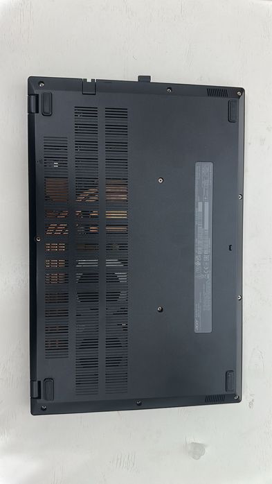 Ноутбук Acer nitro v15