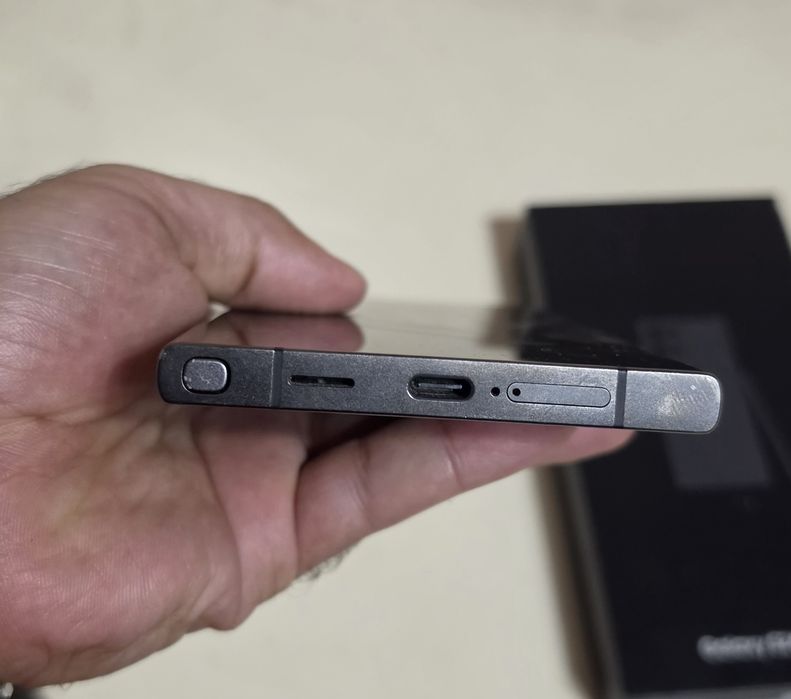 Samsung  S 24 ultra