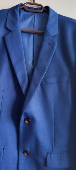 Sacou barbati ,nou ,mărime L/52