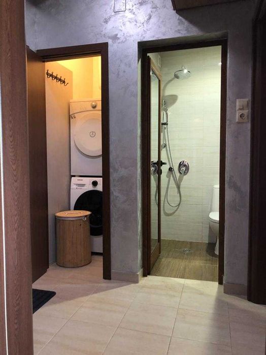 Дава се под наем Двустаен апартамент в София, Малинова долина - 66 кв.м за 475 € - Снимка #3