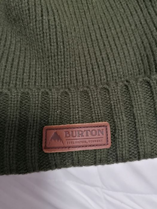 Мъжки зимни шапки - Jack Wolfskin, Burton, Eisbar