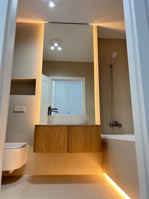 Apartament 3 camere finisat Elite City Cluj-Napoca