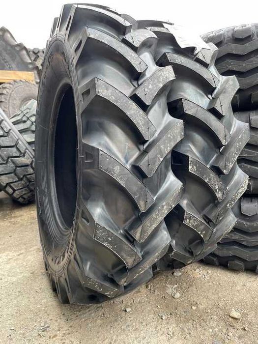 OZKA cu 8Pliuri Cauicucuri noi agricole garantie 7.50-16