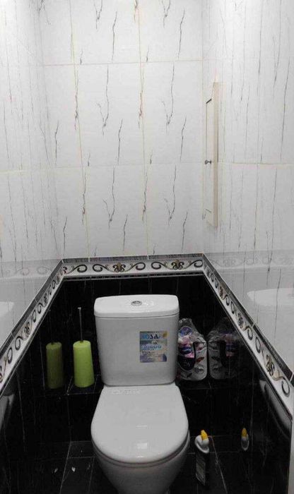 Сдается квартира.. на ул.Арнасай