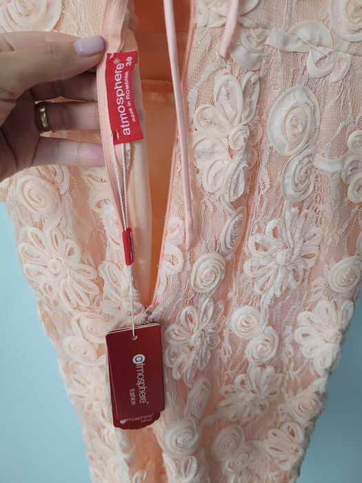 Rochie de ocazie Atmosphere Fashion
