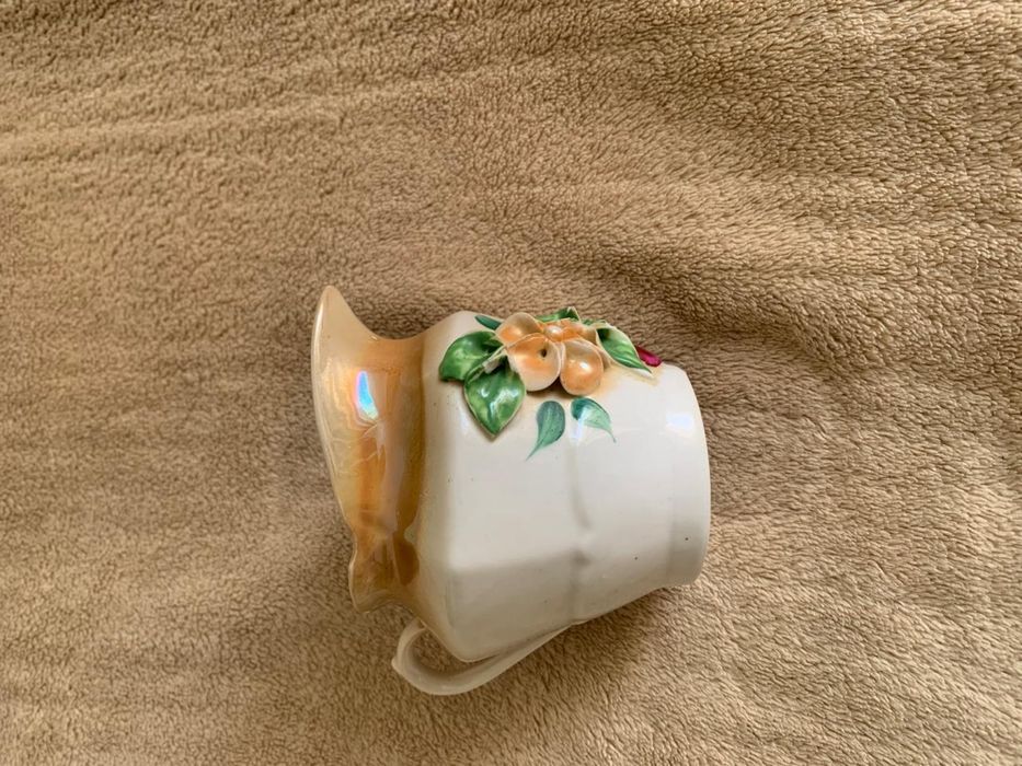 Сахарнеца масленка молочник новую