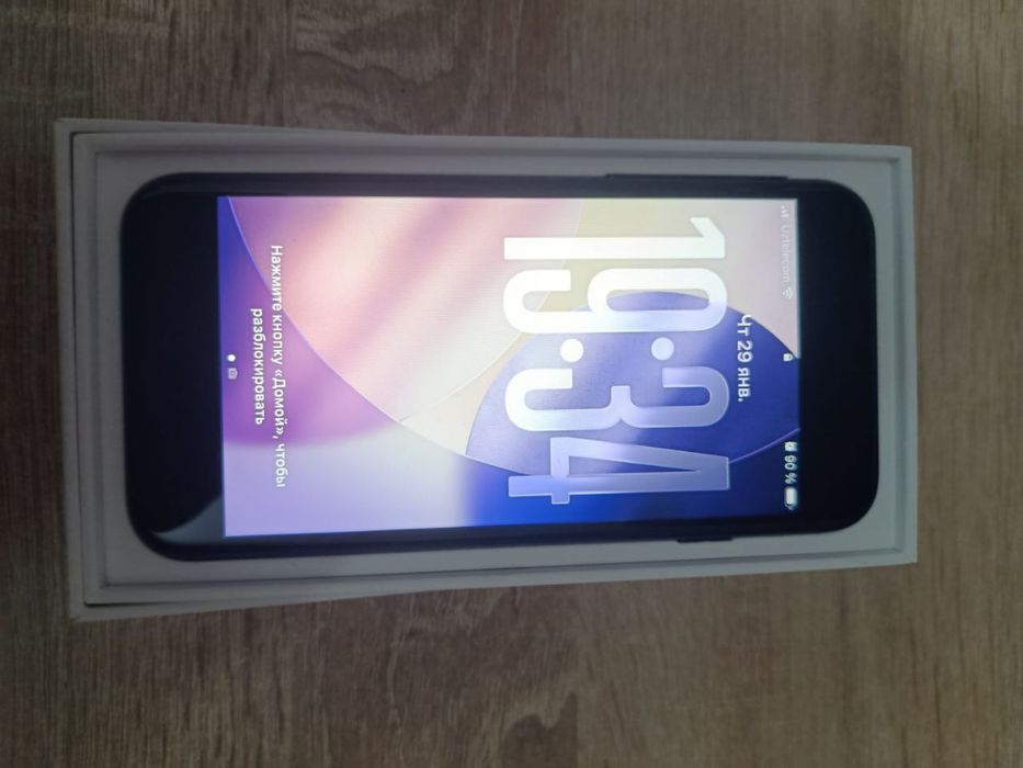 Iphone se 2020 64 gb