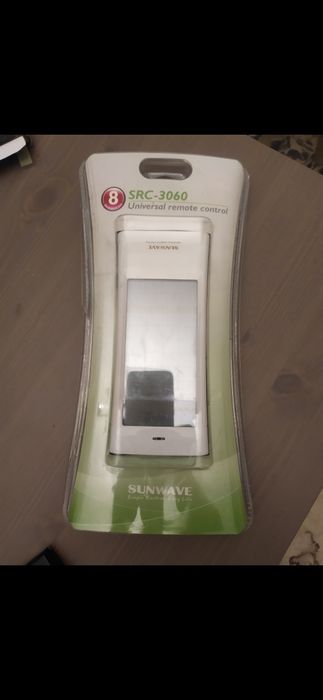 Универсальный пульт