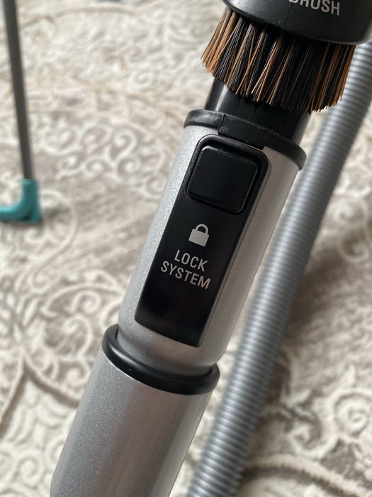 Tefal X-tream cyclonic effitech