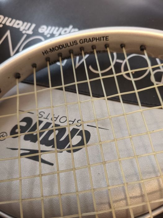 Racheta tenis Crane