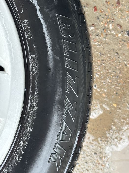 Диски + шины R15