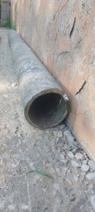 Продам нержавеющая труба