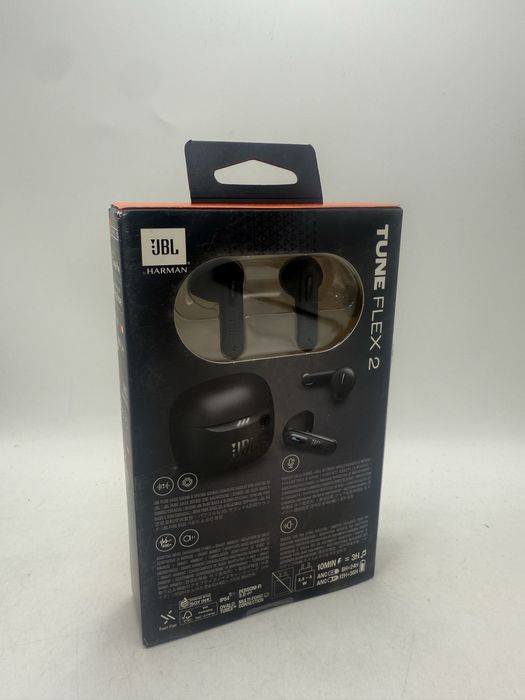 JBL Tune Flex 2 Sigilate Oferta