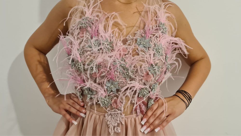 Rochie de ocazie