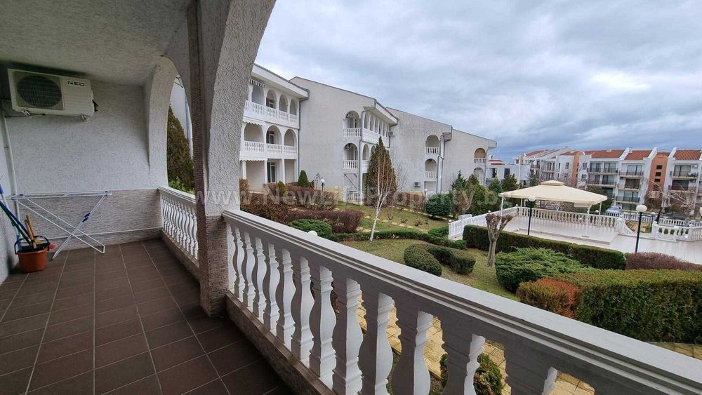 Продава се Двустаен апартамент в Свети Влас - 66 кв.м за 1773 €/кв.м - Снимка #16