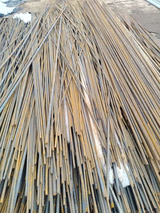 Металлолом изделия