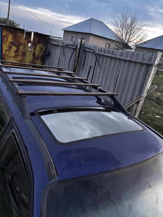 Opel Astra, Шымкент.