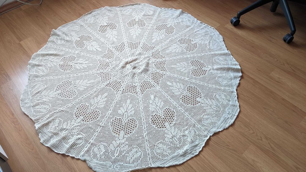 Мильо, ръчни плетива, различни видове и размери