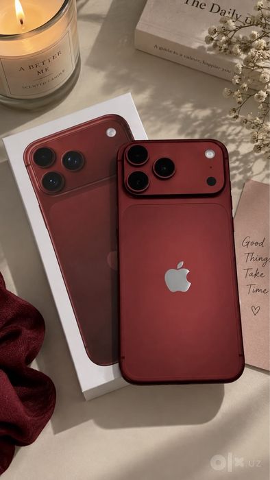 Телефон IPhone 18 Pro Max