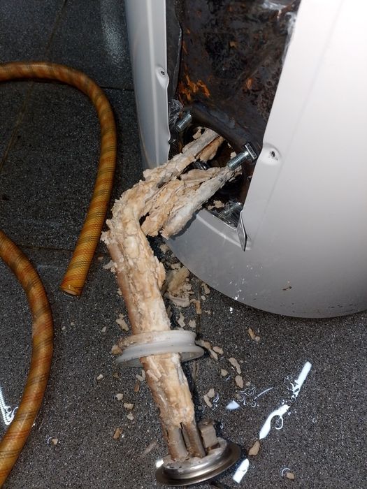 Ремонт бойлеров !