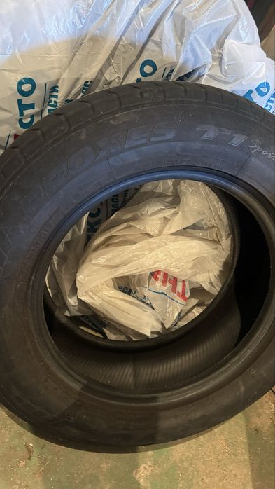 Автошины Toyo, хорошее состояние
