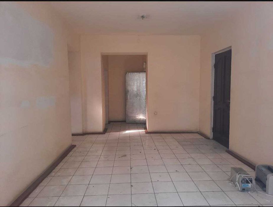 Аренда Нежилого здания с участком