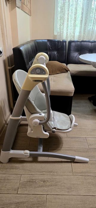 Детска люлка / стол за хранене