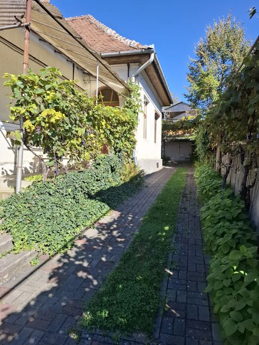 Casa 3 camere in zona linistita