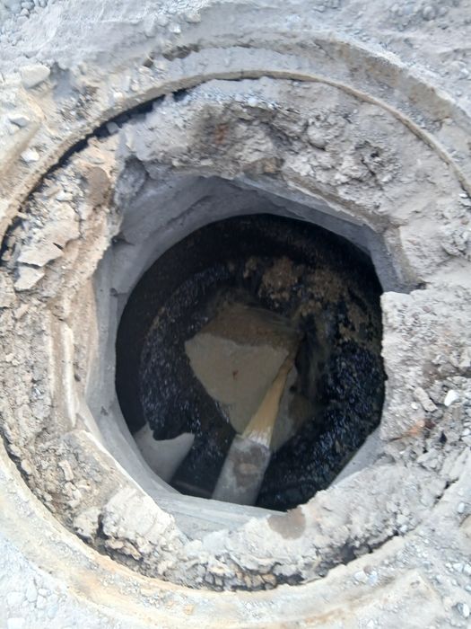 Kanalizatsiya tozalash xizmati 24/7 Restorant Kafe Bolnitsa xonadon