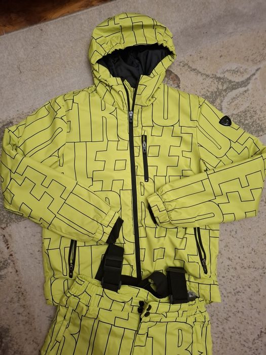 Детски Ски екип DIEL