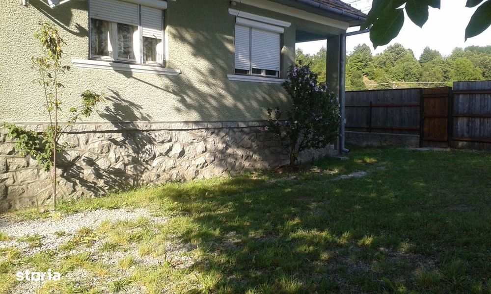 Casa de vanzare Valea Draganului