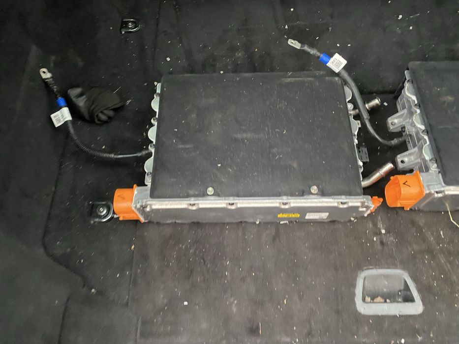 Инвертори Kia/Hyundai