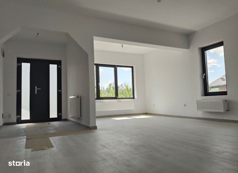 Casa 3 camere Tomesti , 100 metri Cod:160649