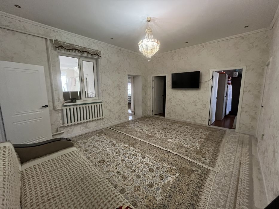 Продается уютный частный дом!