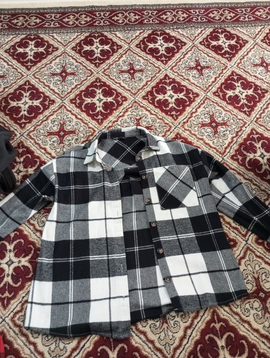 Продам одежду в хорошем состоянии