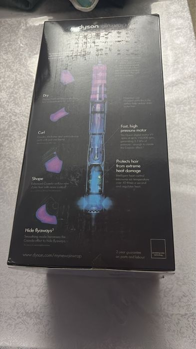 Dyson в оригинале срочно!