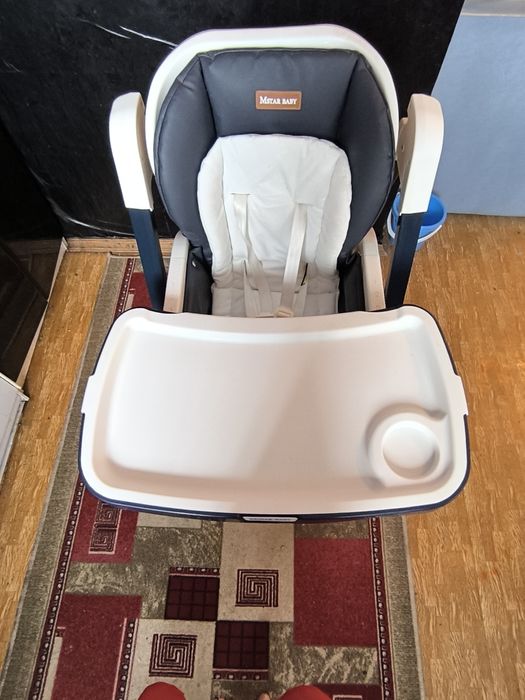 Детский стульчик 3 в 1