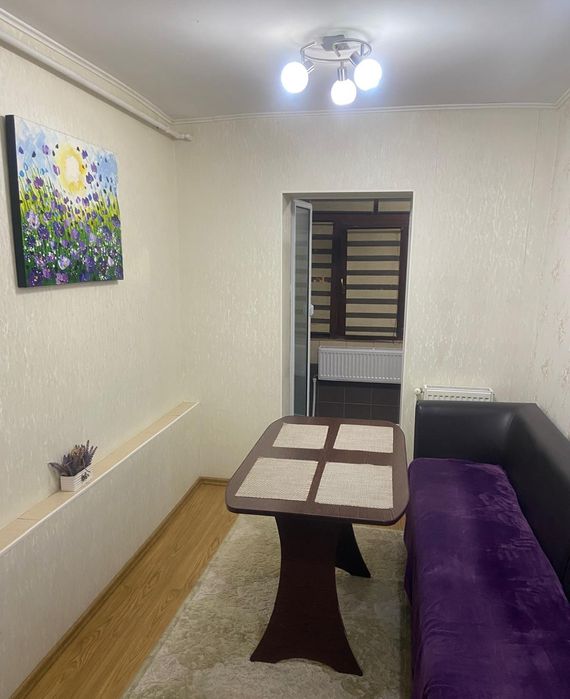 Apartament 3 camere decomandat