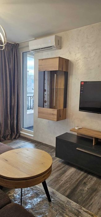 Дава се под наем Двустаен апартамент в София, Гео Милев - 70 кв.м за 479.4 € - Снимка #3