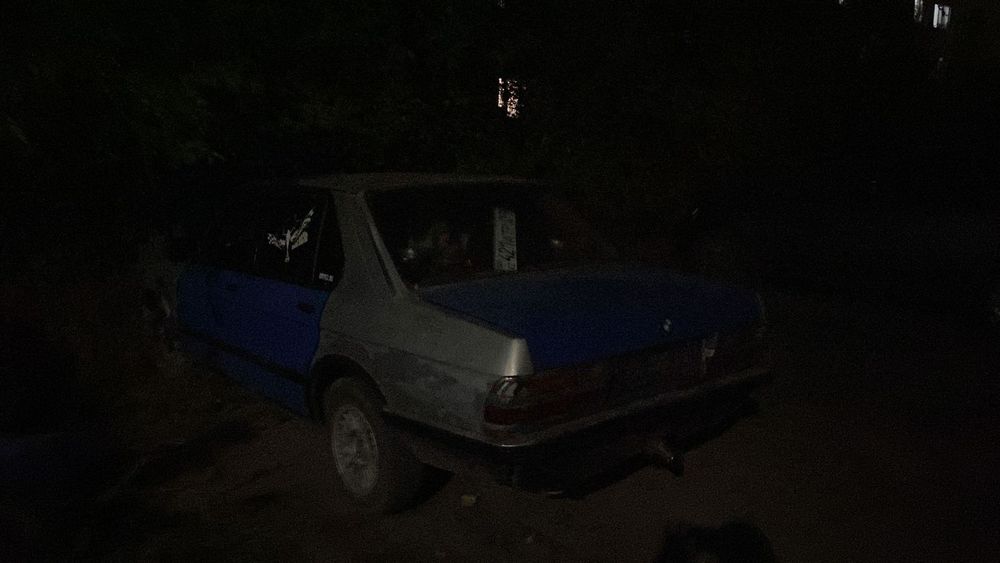 Продам автомобиль