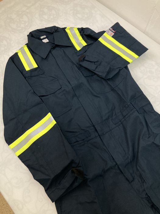 Летний спецодежда