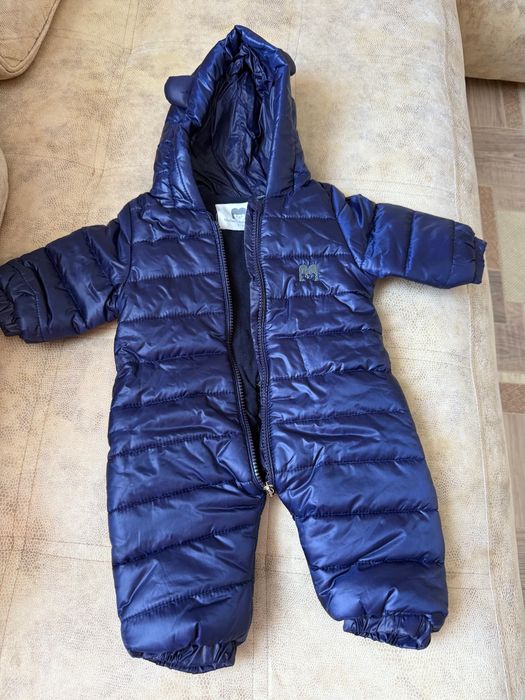 Одежда на мальчикрв