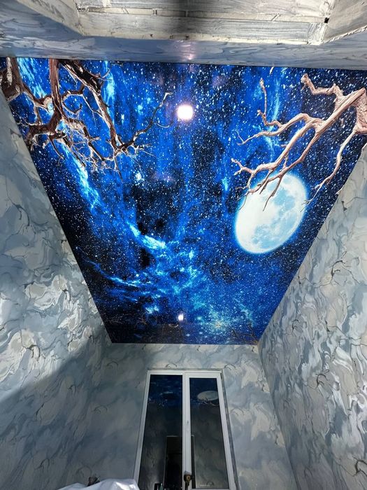 Natijnoy patalok sifatli va ishonchli