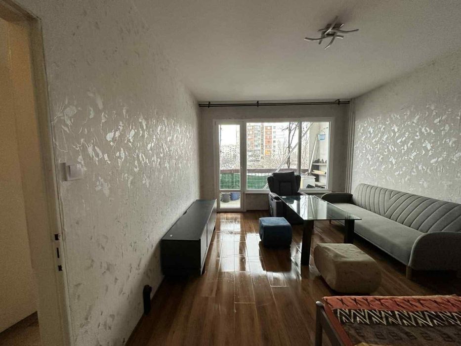 Дава се под наем Едностаен апартамент в София, Младост 4 - 48 кв.м за 497.25 € - Снимка #1