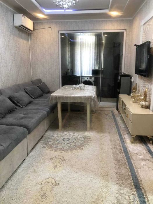 ПРОДАМ 3 ком ТТЗ-1 №U434