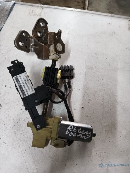 Mecanism Reglaj Volan Bmw X5 Ii (E70) [ 2006 - 2013 ] Oem 01012955