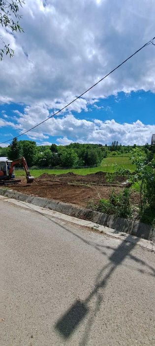 Casă modernă de vânzare – Dobreni, la 10 minute de Piatra Neamț