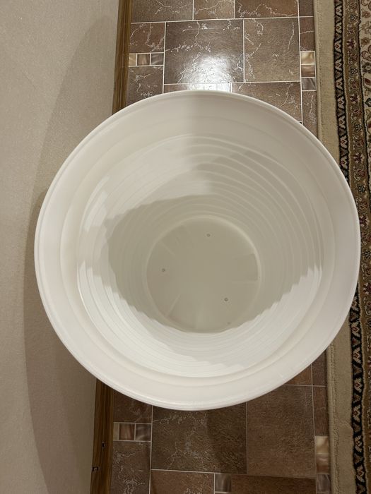 Горшок на 50 литров .