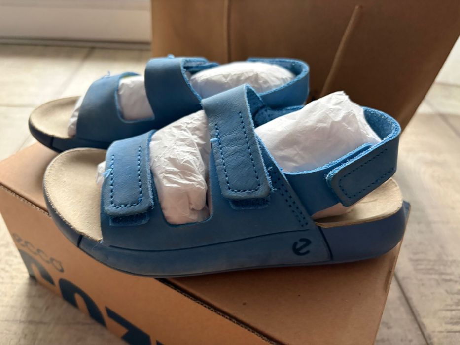 Sandale Ecco Cozmo marime 28