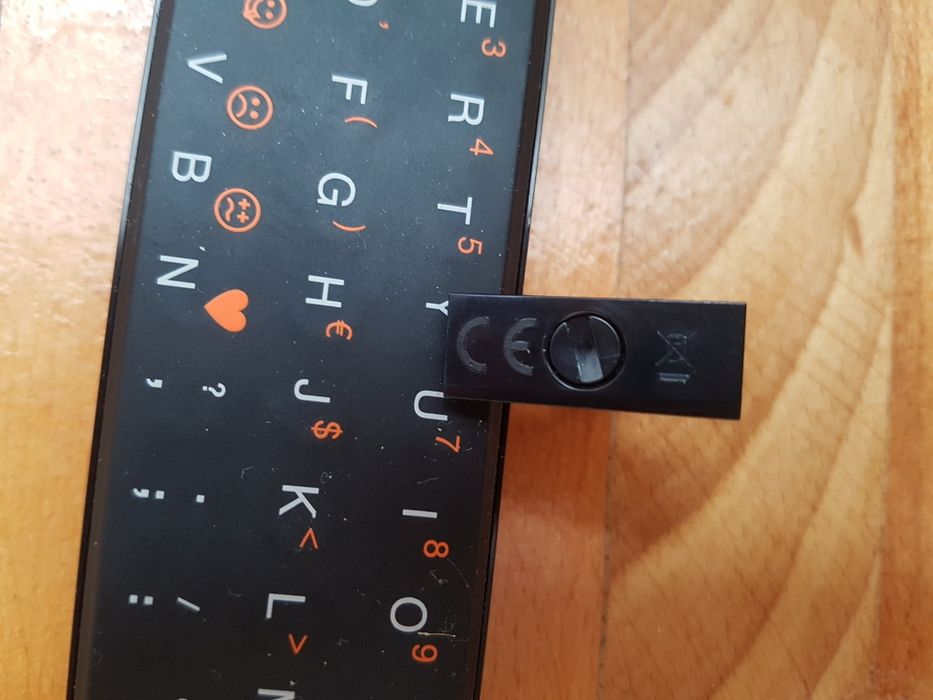 Telecomanda Orange Livebox